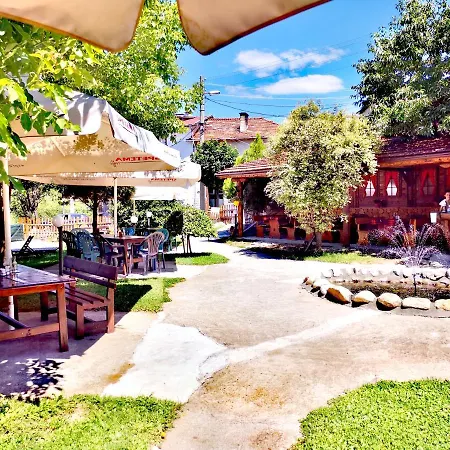 Andreevi Guest house *