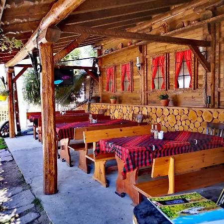 Andreevi Guest house *