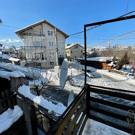 Andreevi Guest house *