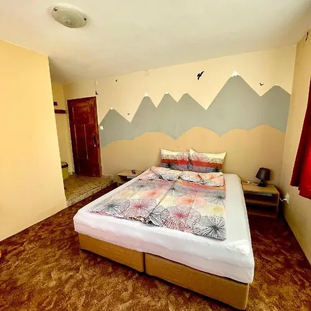 Guest house Andreevi