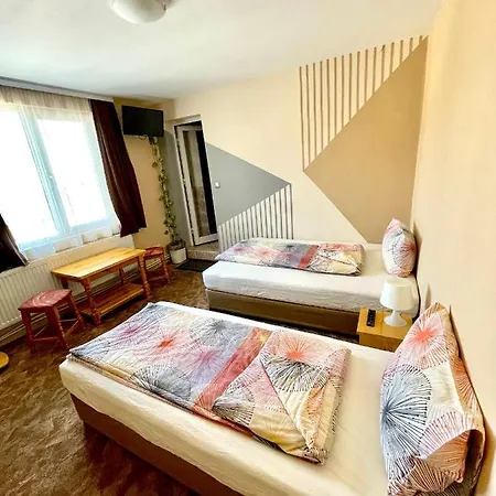 Guest house Andreevi Dobrinishte