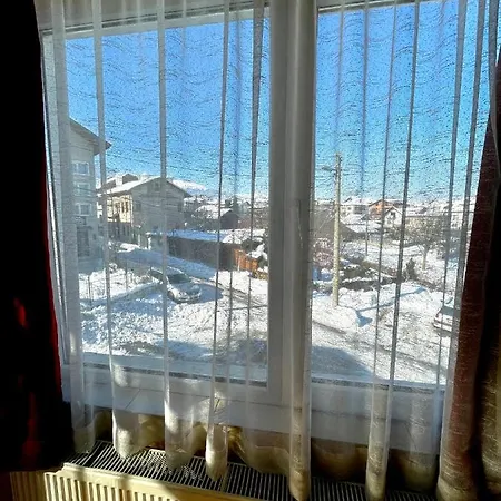 Andreevi Guest house