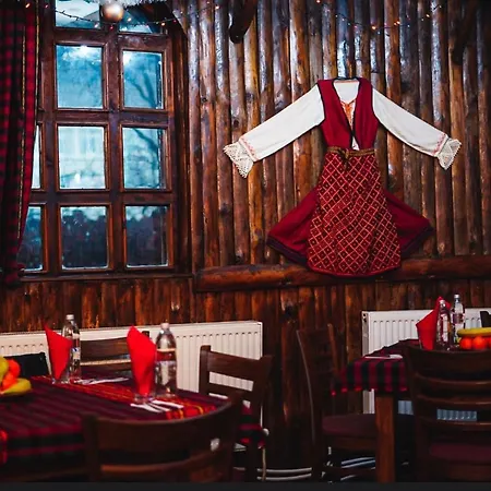 Guest house Andreevi Dobrinishte