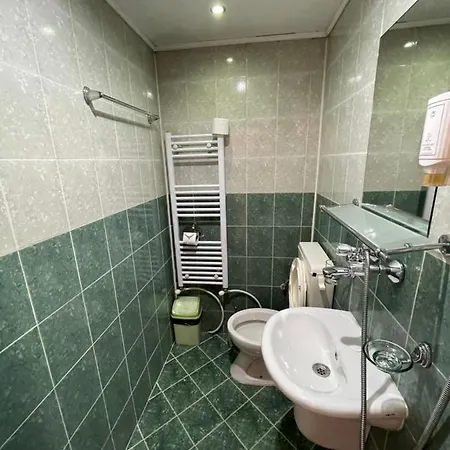 Andreevi Guest house *