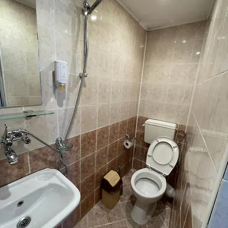Andreevi Guest house