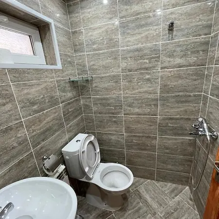 Guest house Andreevi