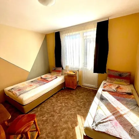 Guest house Andreevi