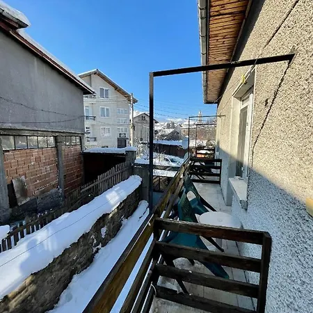 Guest house Andreevi