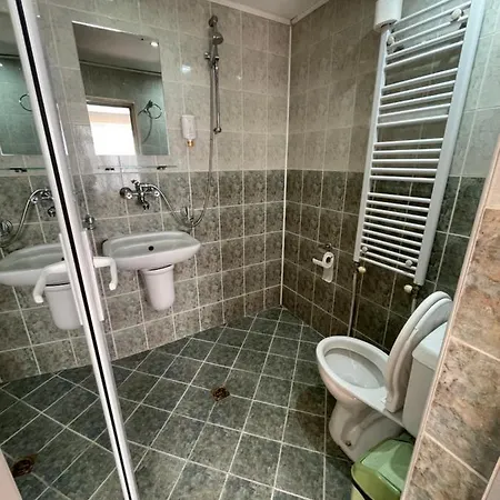 Andreevi Guest house Dobrinishte