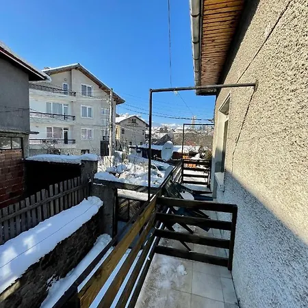 Guest house Andreevi