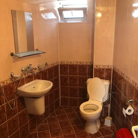 Guest house Andreevi
