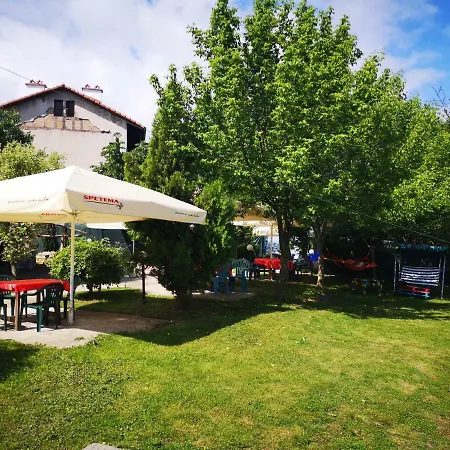 Guest house Andreevi
