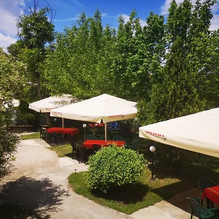 Guest house Andreevi